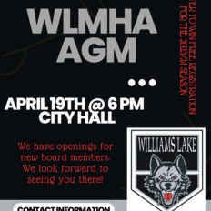 AGM Poster